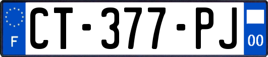 CT-377-PJ