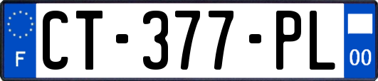 CT-377-PL