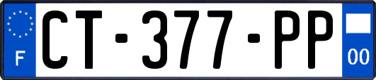 CT-377-PP