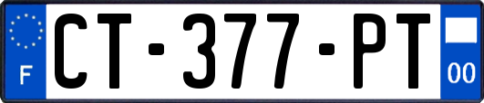 CT-377-PT