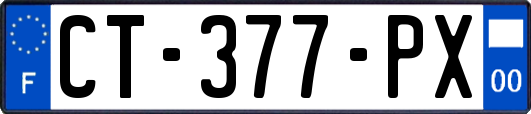 CT-377-PX