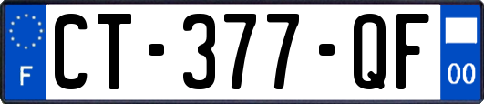 CT-377-QF