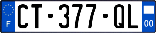 CT-377-QL