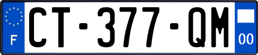 CT-377-QM