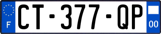 CT-377-QP