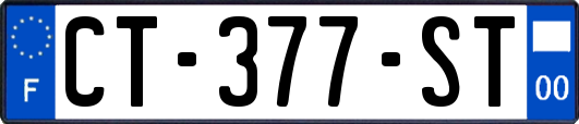 CT-377-ST