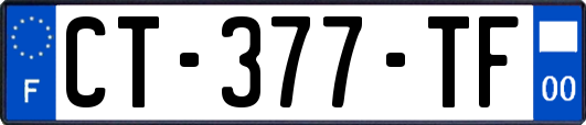 CT-377-TF