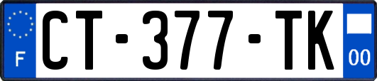 CT-377-TK
