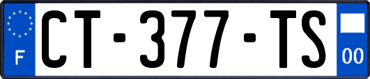 CT-377-TS