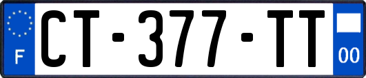 CT-377-TT