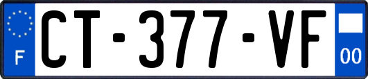 CT-377-VF