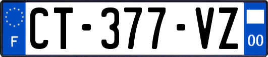 CT-377-VZ