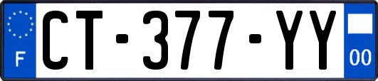 CT-377-YY