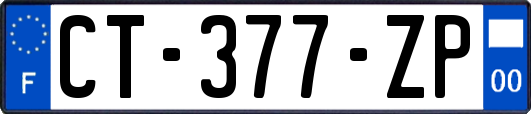 CT-377-ZP