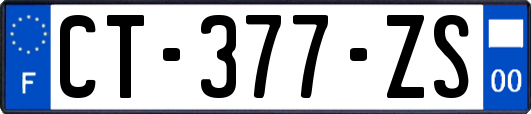 CT-377-ZS