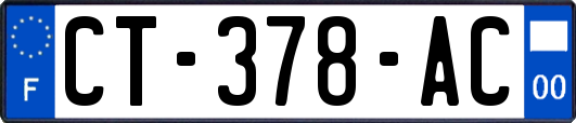 CT-378-AC