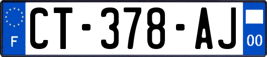 CT-378-AJ