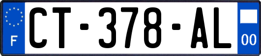 CT-378-AL