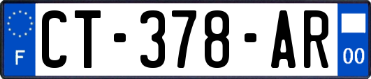 CT-378-AR