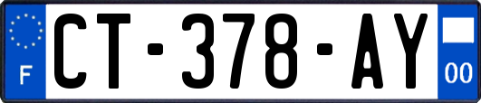 CT-378-AY