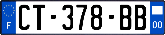 CT-378-BB