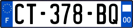 CT-378-BQ
