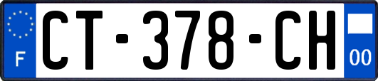 CT-378-CH
