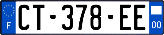 CT-378-EE