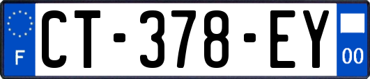 CT-378-EY