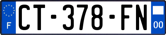CT-378-FN