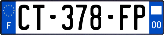 CT-378-FP
