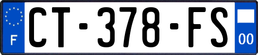 CT-378-FS