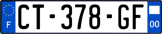 CT-378-GF
