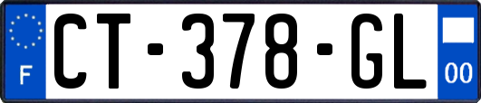 CT-378-GL