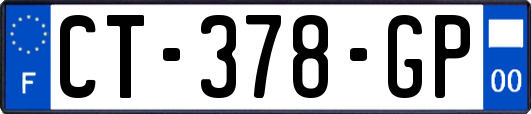 CT-378-GP