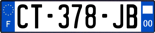 CT-378-JB