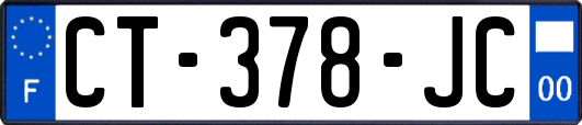 CT-378-JC