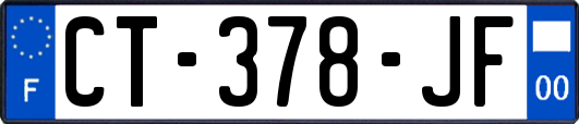 CT-378-JF