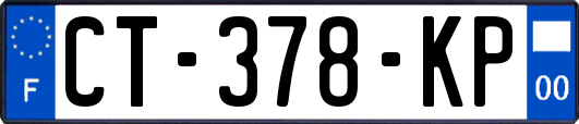 CT-378-KP