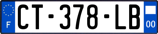 CT-378-LB