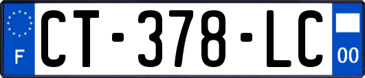 CT-378-LC