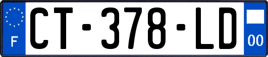 CT-378-LD