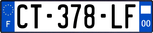 CT-378-LF