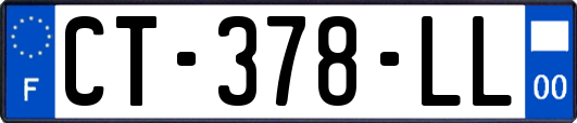 CT-378-LL