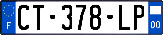 CT-378-LP