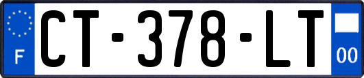 CT-378-LT