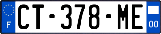 CT-378-ME
