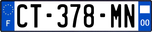 CT-378-MN