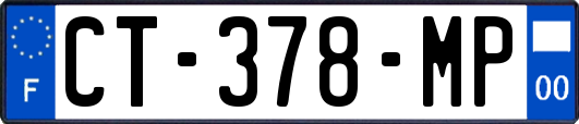 CT-378-MP