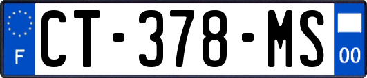 CT-378-MS